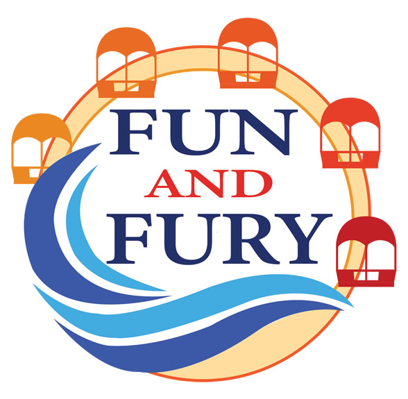 Fun & Fury
